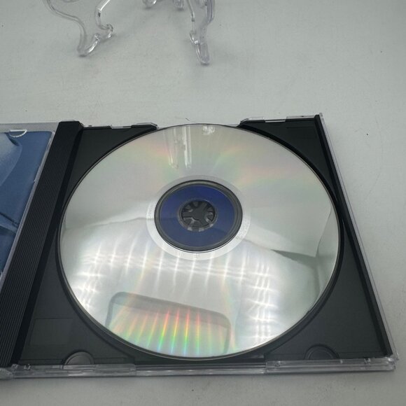 Garth Brooks Fresh Horses CD 1995 Country Music Album Produced By Allen Reynolds - Picture 4 of 4